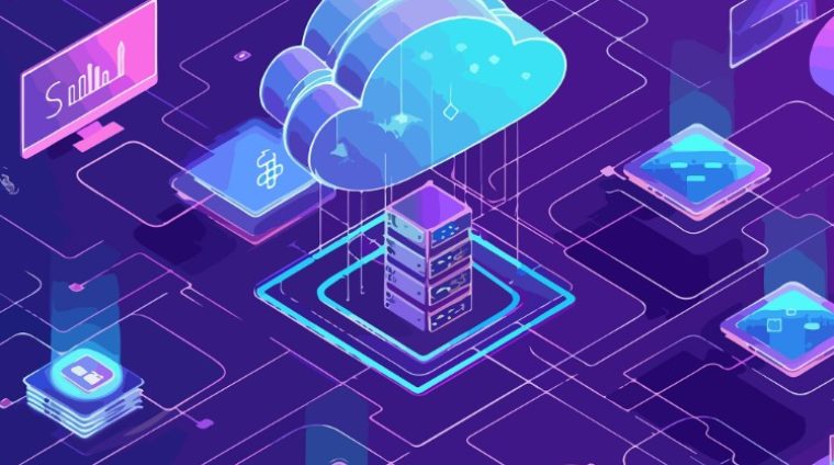 cloud